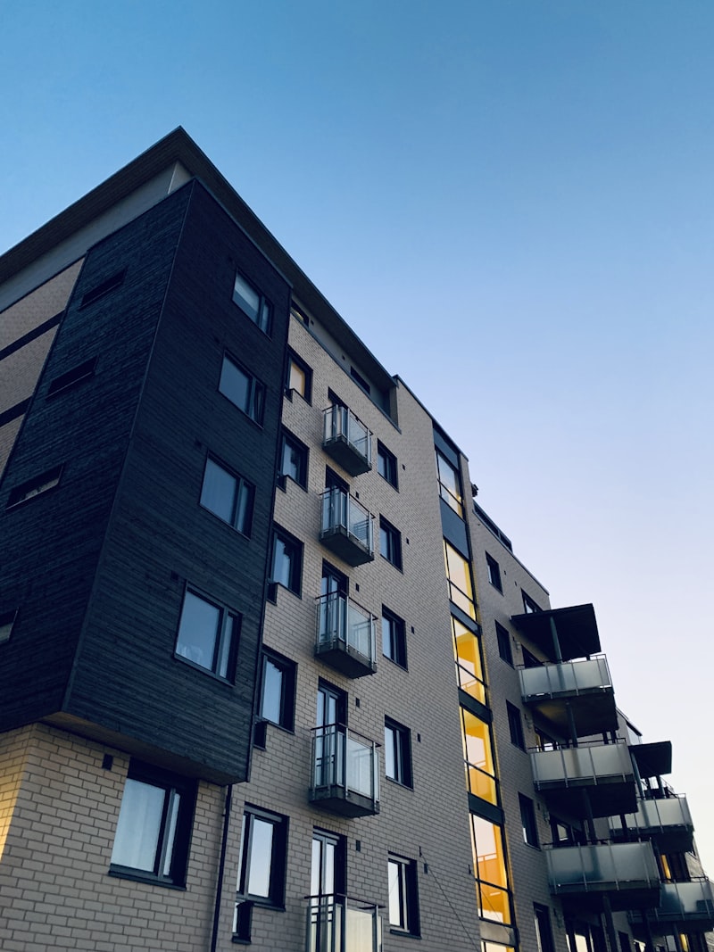 Property Sales